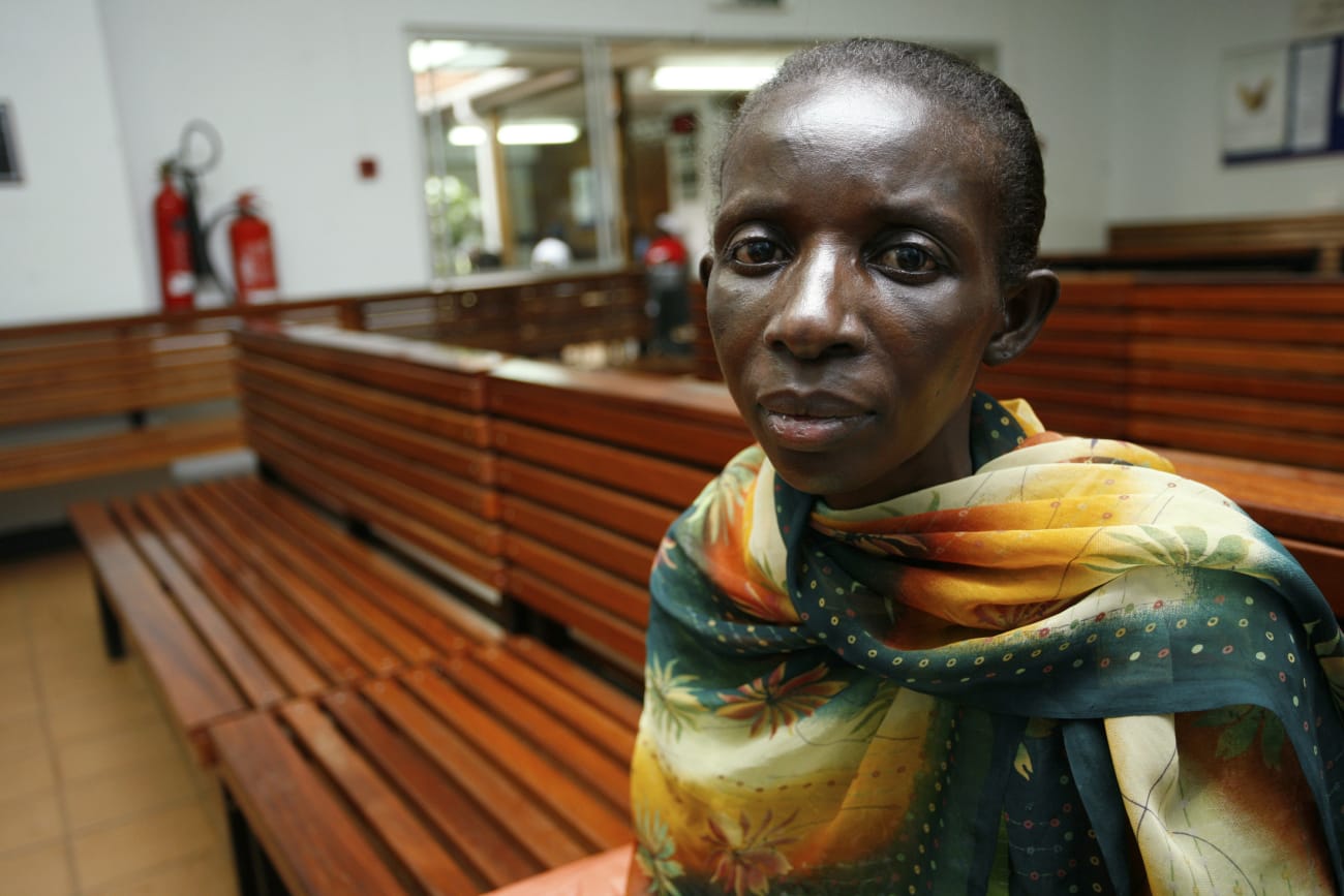 Life With Less PEPFAR: The First 100 Days in Tanzania and Uganda