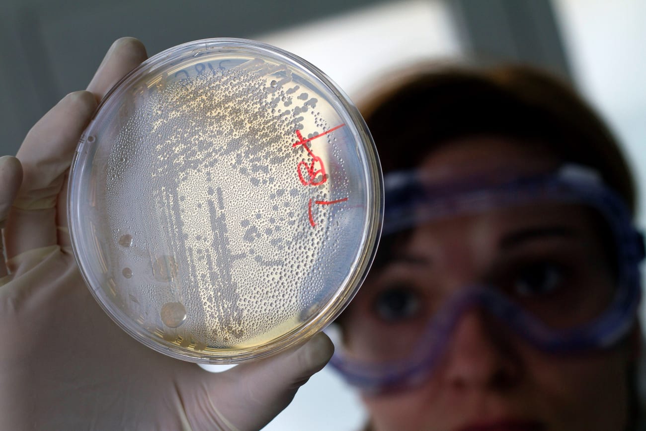 Mirror Life: Addressing a Potential Biothreat