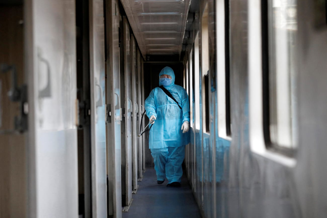 As Foreign Aid Lags, Regional Health Agencies Come to the Fore