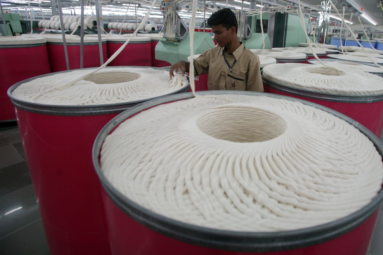 The Pollution Market: An Auction for Better Air Quality in West India