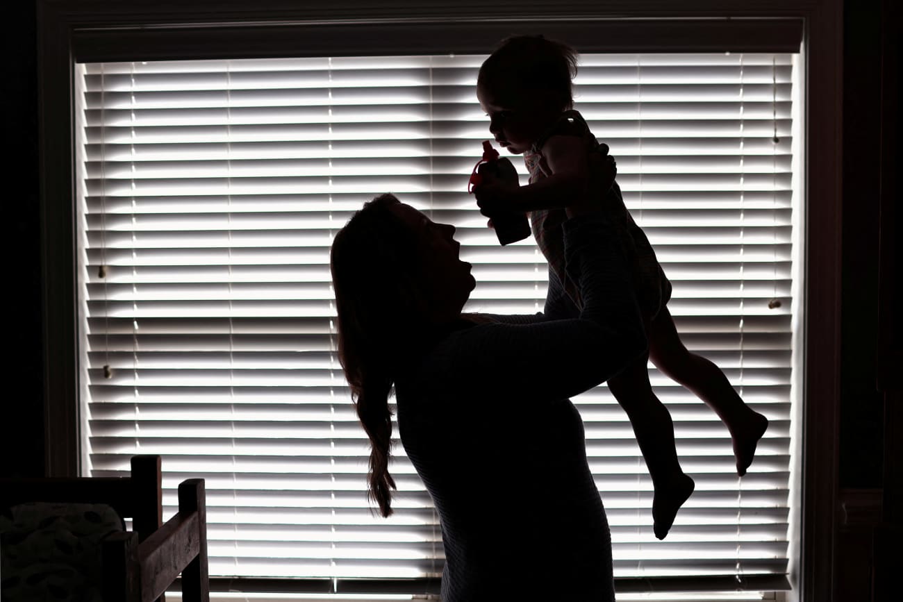 The Money and Risks Behind Human Egg Donation