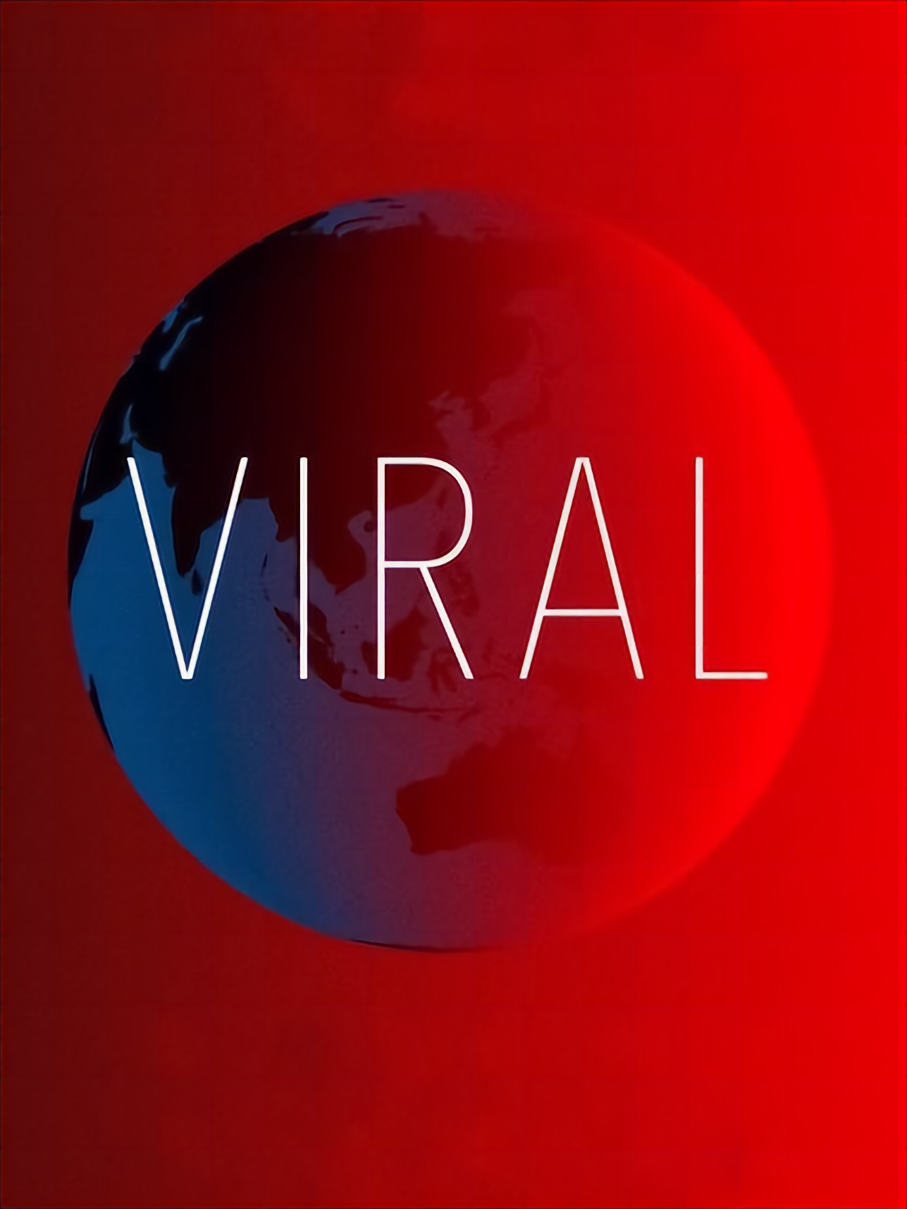 Cover of Viral: The Search for the Origin of COVID-19