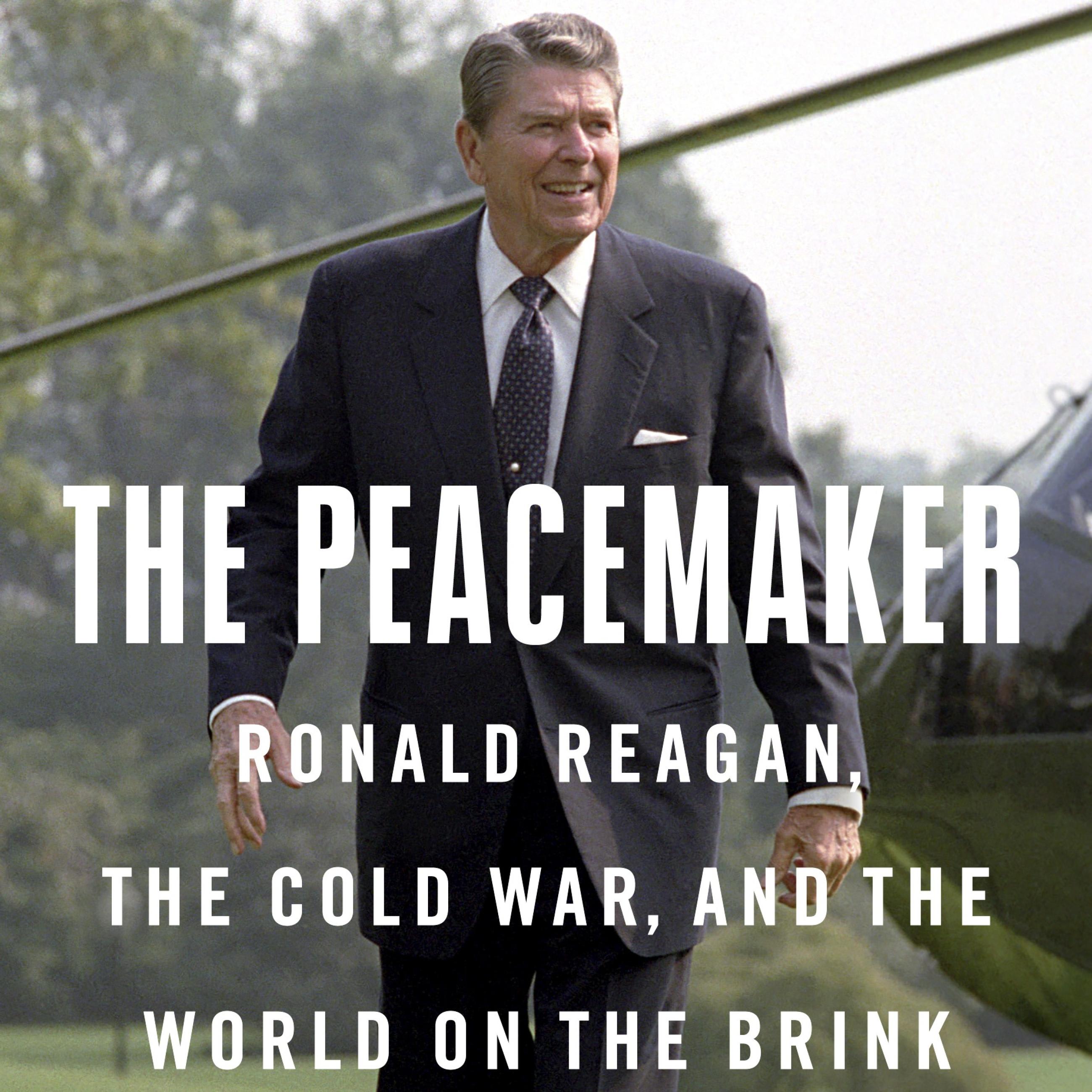 e Peacemaker by Will Inboden