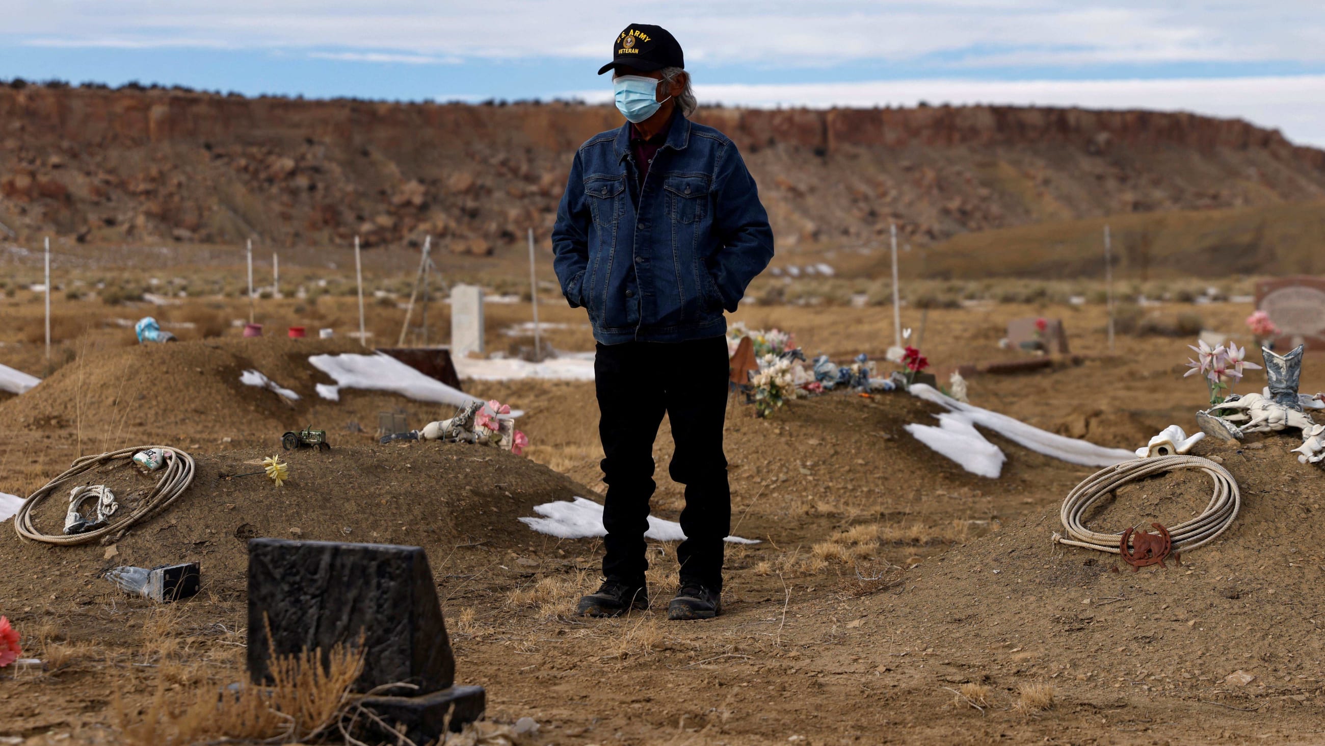 The 10 Americas: How Geography, Race, and Income Shape U.S. Life Expectancy