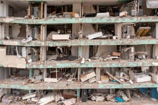 Preventing Carbon Monoxide Poisoning When Disasters Hit