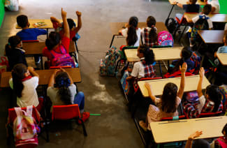COVID-Era Learning Loss Tied to Food Insecurity
