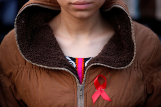HIV/AIDS and COVID: A Dual Battle
