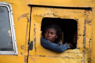 Learning from Lagos