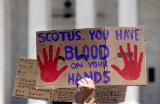 Abortion in the United States