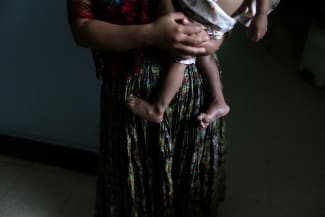 Why Some Children Relapse From Severe Acute Malnutrition