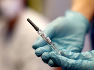 Efforts Against Flu Show Developing Nations Can Make Vaccines 