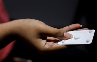 U.S. Supreme Court Challenge to Abortion Pills Could Boost Illegal Imports