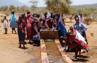 Kenya&#039;s Fluoride Problem