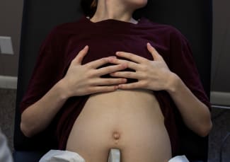 Maternal Health in Mississippi