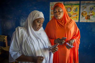 The Economics Behind Nigeria&#039;s Midwife Exodus