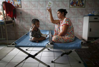 The RSV Prevention Divide