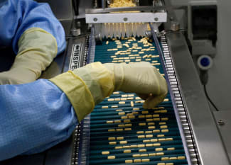 Pharma&#039;s Influence on India&#039;s Global Health Engagement
