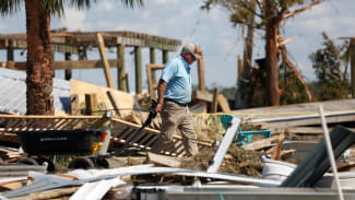 Climate and Health: Global Problems, Local Solutions
