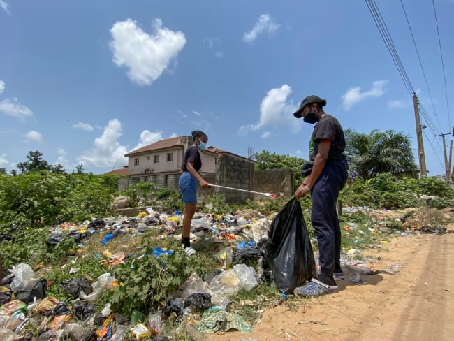 Closing the Gap on Health-Related Climate Financing