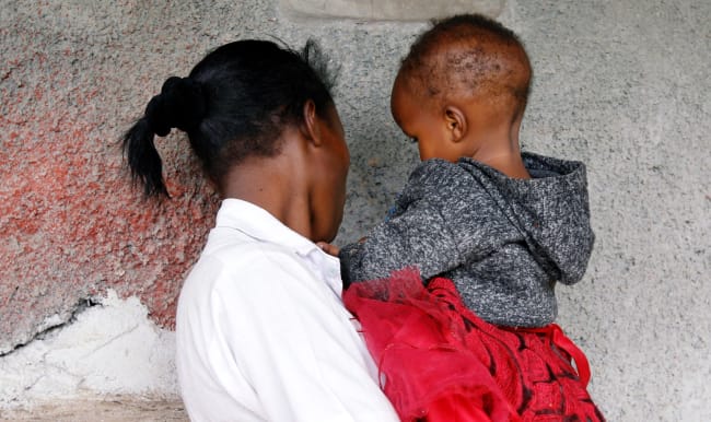 Kenya and Maternal Health: Delivering Results