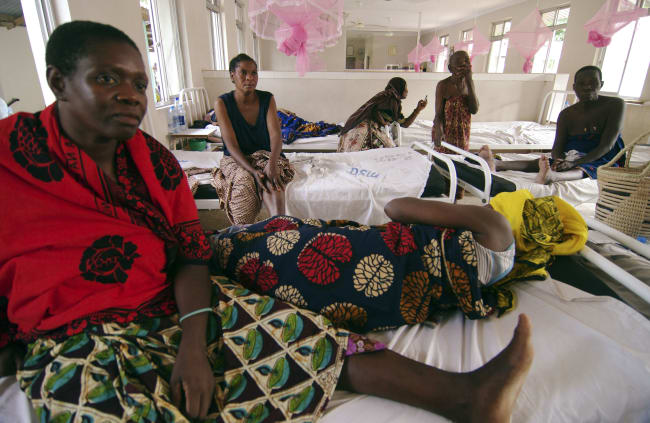 The Path to Vaccinating the World Against HPV