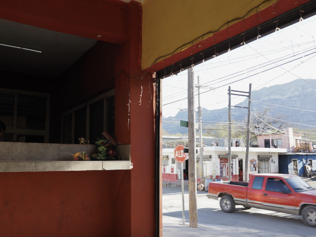 A Look at Food Warning Labels in Mexico