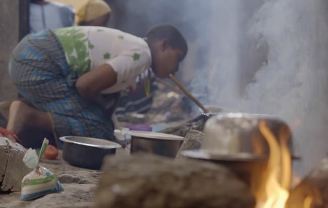 The Searing Disparity Between Burn Patients