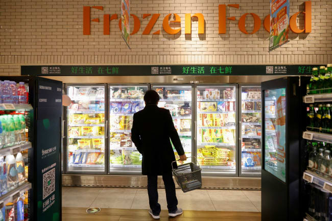 Is It Time to Rethink Regulations on Ultra-Processed Foods?