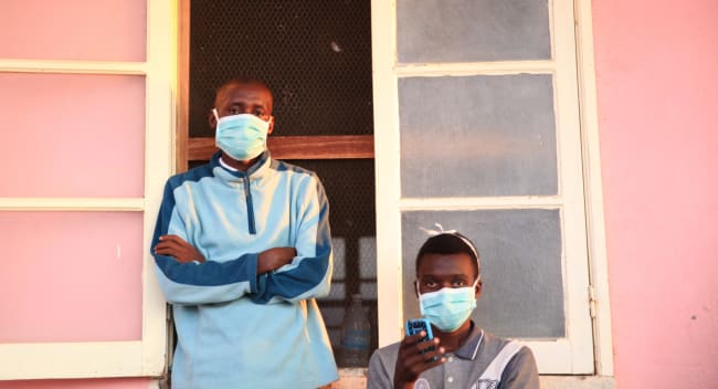 Expediting Access to the Tuberculosis Vaccine