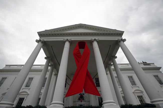 Retreat from Global HIV Fight Puts U.S. Health At Risk