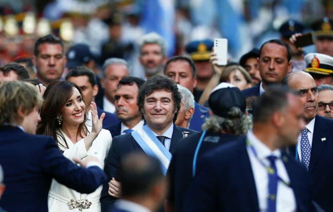 The Dangers of Privatizing Health Care in Argentina