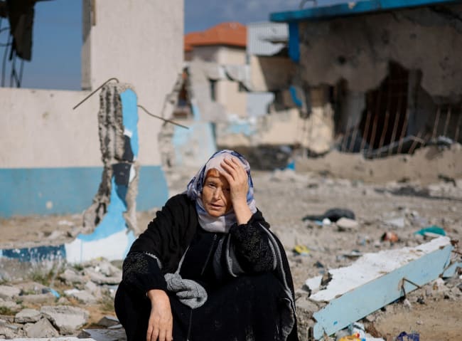 Facts and Falsehoods: Israel&#039;s Attacks Against Gaza&#039;s Hospitals