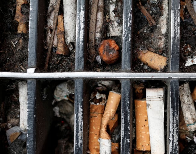 White House and FDA Miss Deadline for Menthol Cigarette Ban