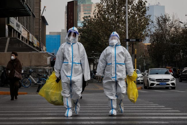 Safeguarding the Pandemic Agreement from Disinformation