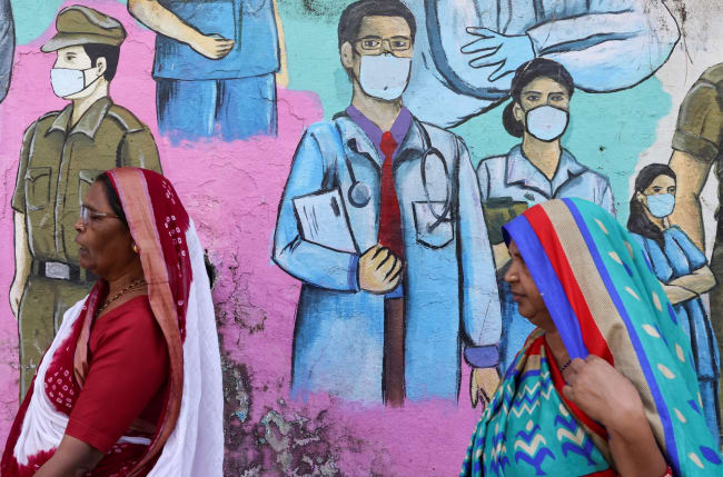 How Gender and Sex Shape Disease