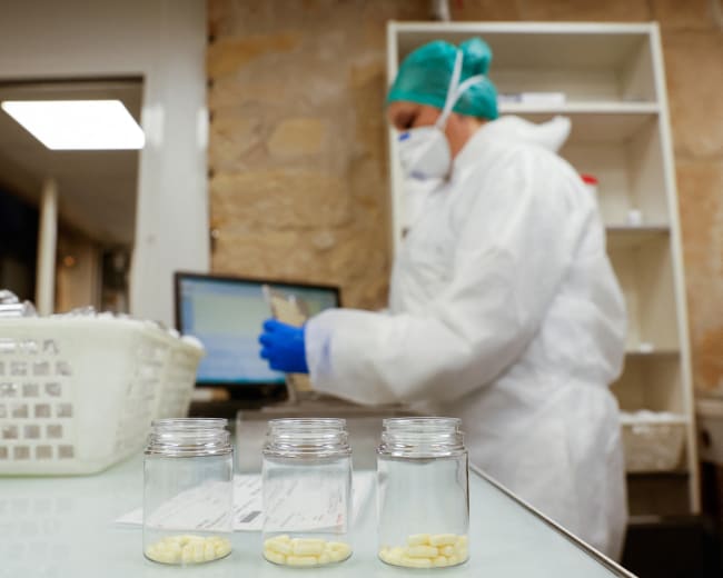Vanishing Workforce: An Antimicrobial Resistance Threat