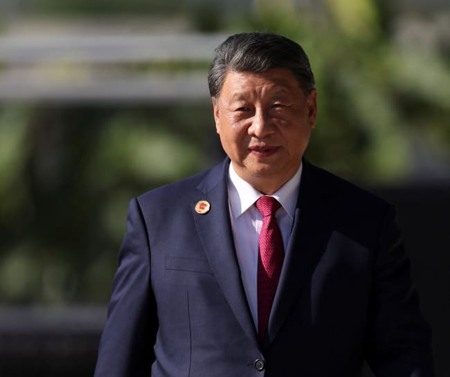 China's Foreign Policy and Global Health Leadership | Think Global Health