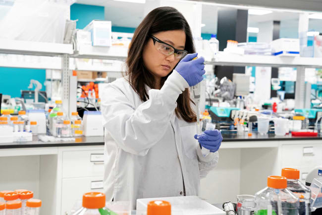Gain of Fiction: How COVID Origins Motivated Defunding of U.S. Science