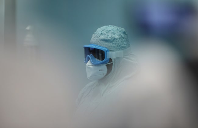 A Pandemic Treaty Without Teeth Will Leave Africa and the World Exposed