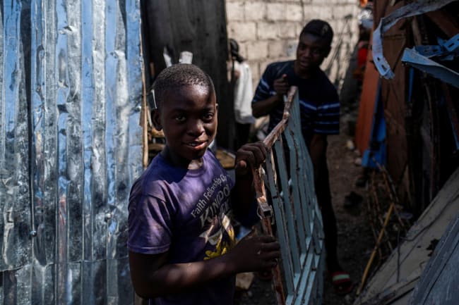 How Haiti&#039;s History Has Hindered Its Disaster Readiness