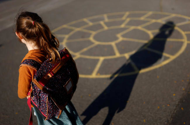 Supporting Kids With Long COVID as They Head Back to School