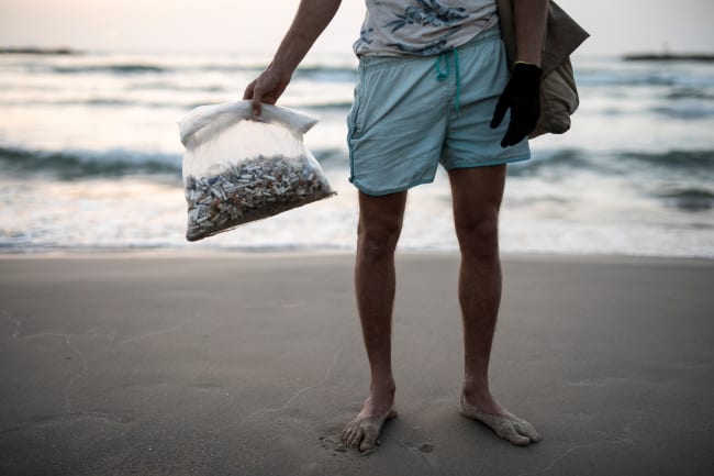 Big Tobacco&#039;s Big Gains During COVID-19