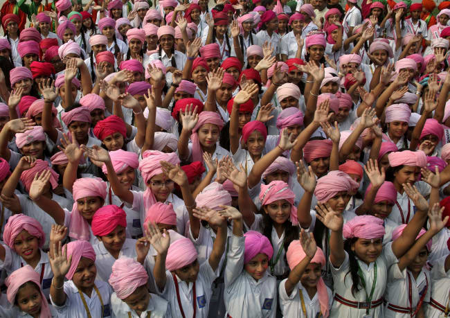 How the Pandemic Changed Attitudes About Menstrual Health in India