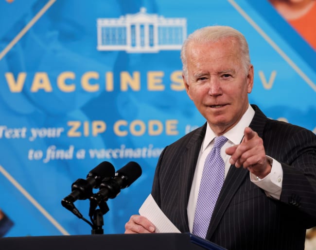 Pandemic Governance Negotiations and U.S. Foreign Policy