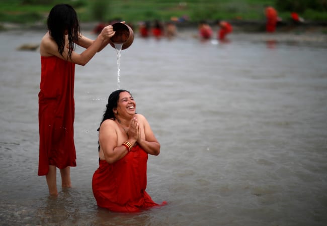 Breaking &quot;Code Red&quot;: Why Words Matter When Talking About Menstruation