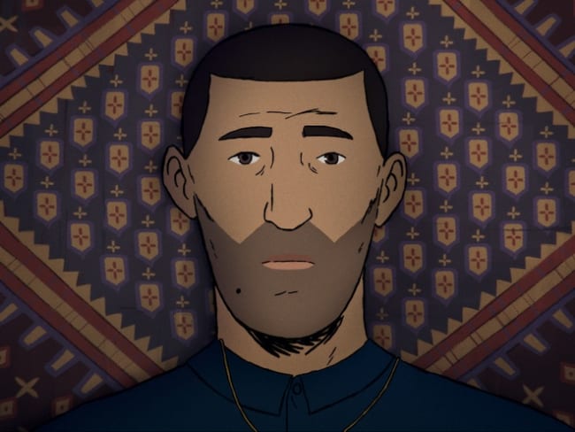 The New Animated Film &quot;Flee&quot; Will Change How You Think About the Refugee Experience