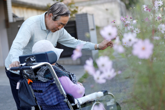 Memory Robber—Keeping Dementia From Stealing Our Future