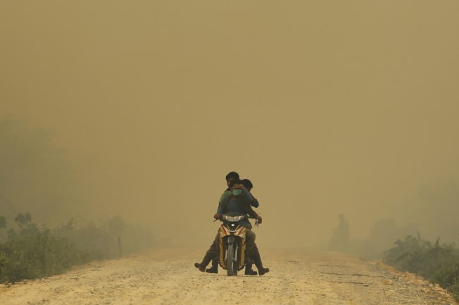 Noncommunicable Diseases and Foreign Policy on Global Health