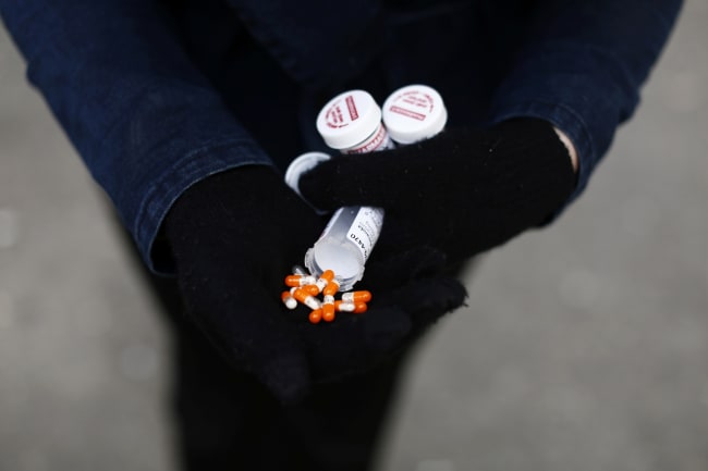 Opioid Overdose Deaths: What the United States Can Learn From Other Countries