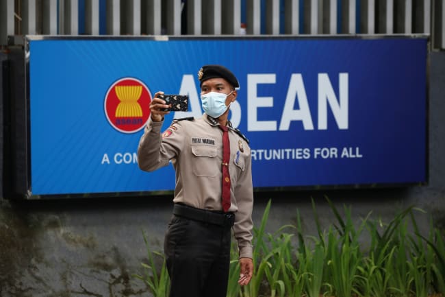 Southeast Asia&#039;s Economic Future After COVID-19